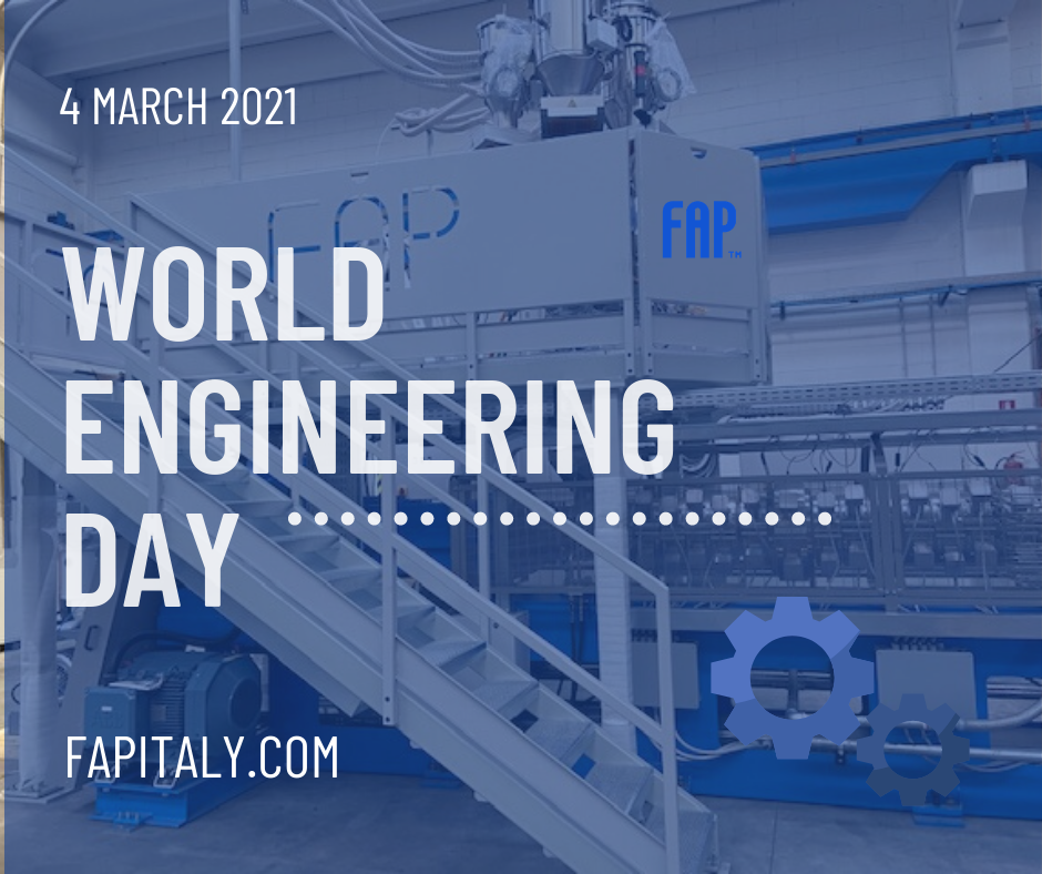 WORLD ENGINEERING DAY