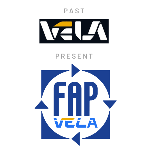 VELA LOGOS 1