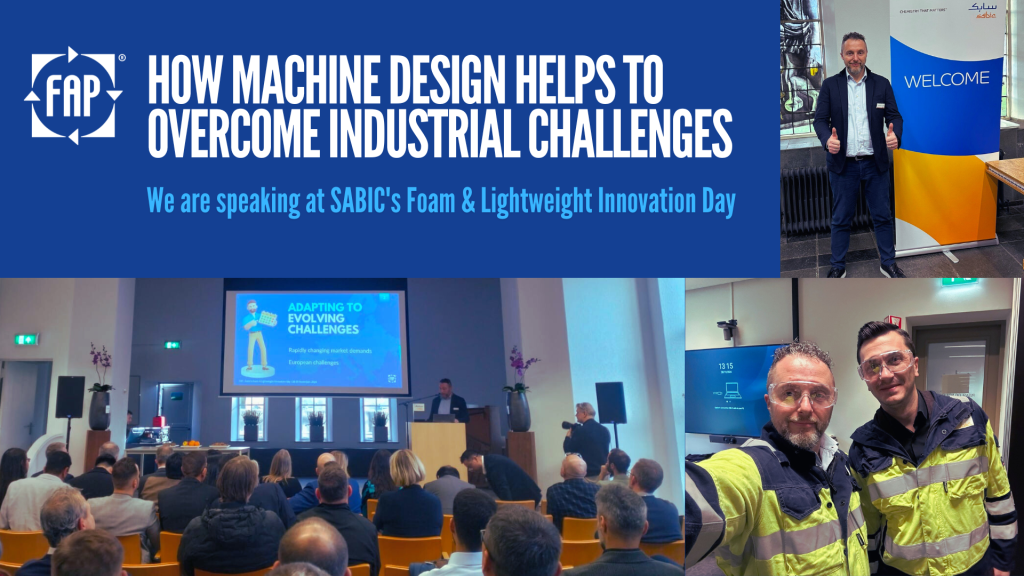 How machine design helps to overcome industrial challenges 1