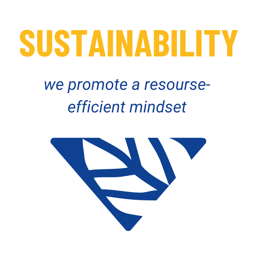 sustainability FAP foam machinery