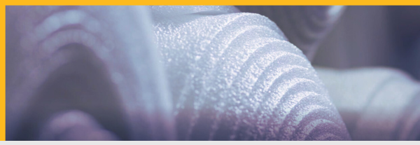 melt and gas control in